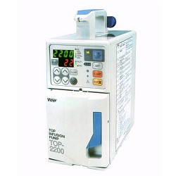 TOP-2200輸液泵浦